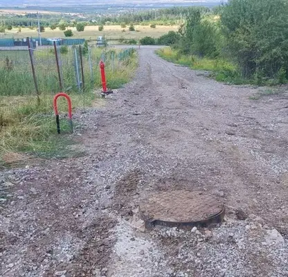Снимка 4 — Парцел в Банкя