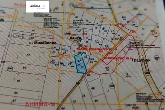 Парцел в Банкя