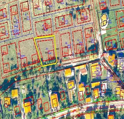 Снимка 5 — Парцел в Банкя
