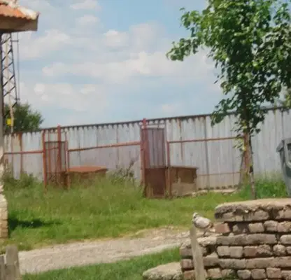 Снимка 5 — Парцел в с. Мрамор