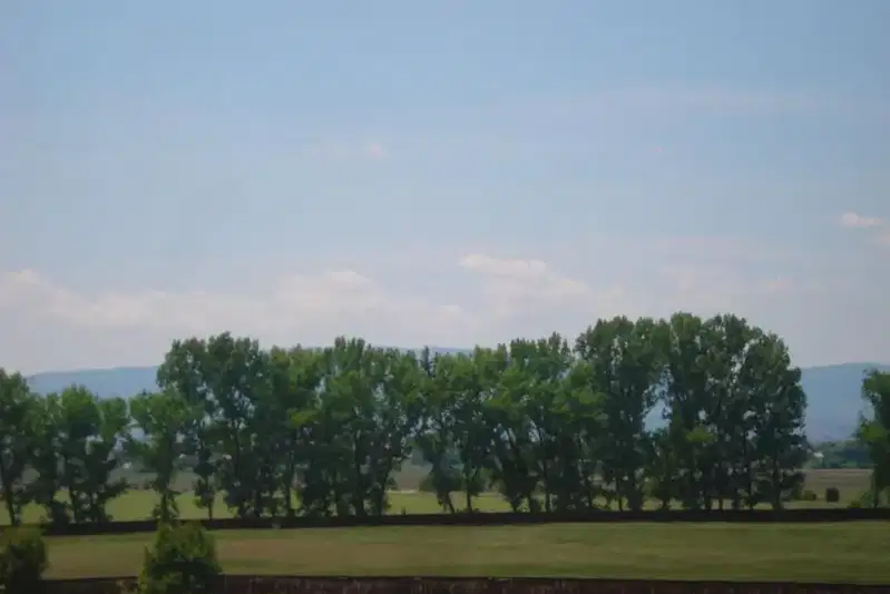 Парцел в с. Мрамор