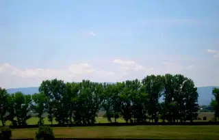 Парцел в с. Мрамор
