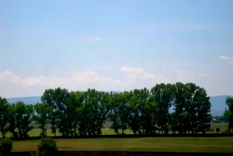 Парцел в с. Мрамор