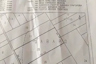 Парцел в с. Световрачене