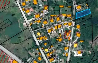 Парцел в с. Войнеговци