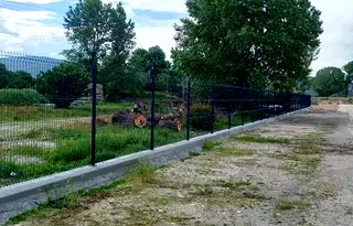 Парцел в София, 7-ми 11-ти километър