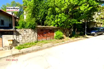 Парцел в Плевен, 9-ти квартал