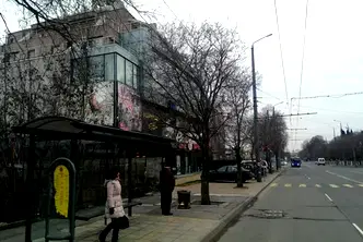 Парцел в Бургас, Акациите