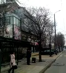 Парцел в Бургас, Акациите