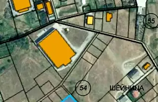 Парцел в Благоев, Ален мак