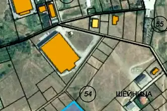 Парцел в Благоев, Ален мак