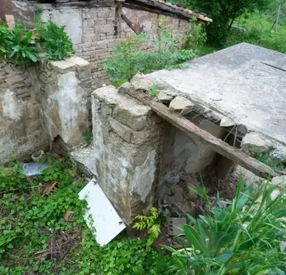 Снимка 5 — Парцел във Велико Търново, Асенов