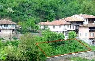 Парцел във Велико Търново, Асенов