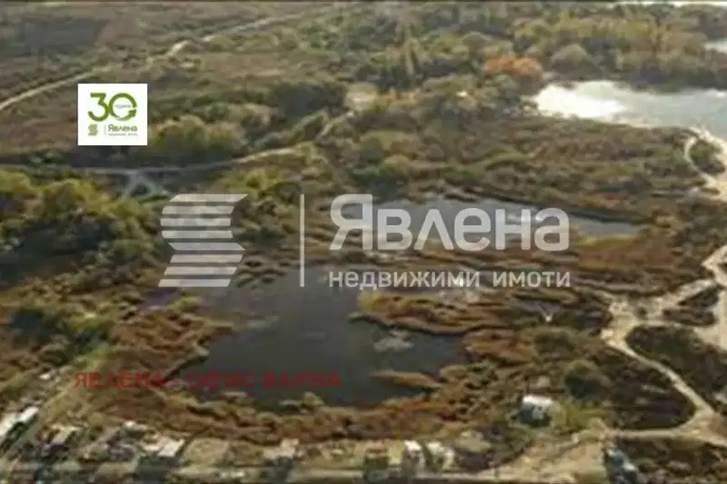 Plot in Varna, Asparuhovo