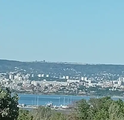 Photo 3 — Plot in Varna, Asparuhovo