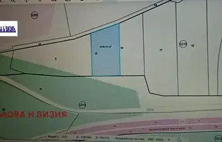 Парцел във Варна, Аспарухово