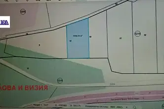Парцел във Варна, Аспарухово