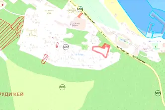 Парцел във Варна, Аспарухово