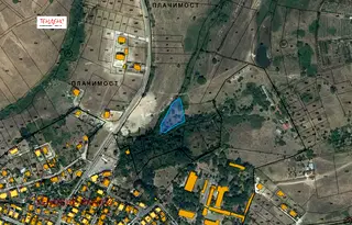 Парцел в Кърджали, Байкал
