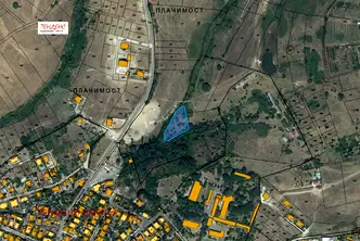 Парцел в Кърджали, Байкал