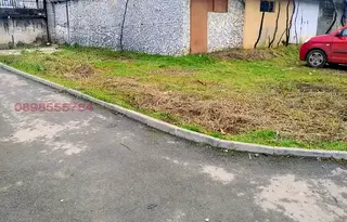 Парцел в Добрич, Балик