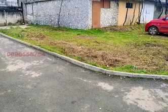 Парцел в Добрич, Балик