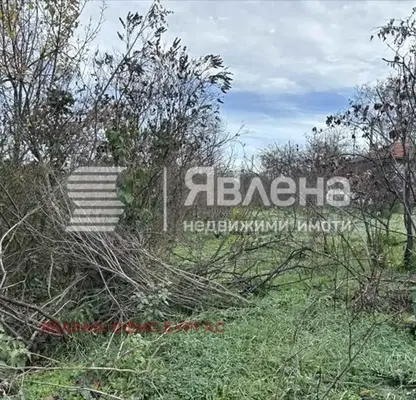 Снимка 2 — Парцел в Бургас, Банево