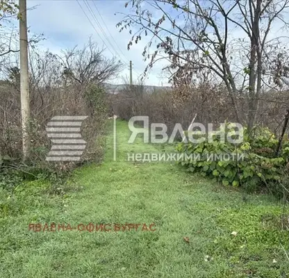 Снимка 3 — Парцел в Бургас, Банево
