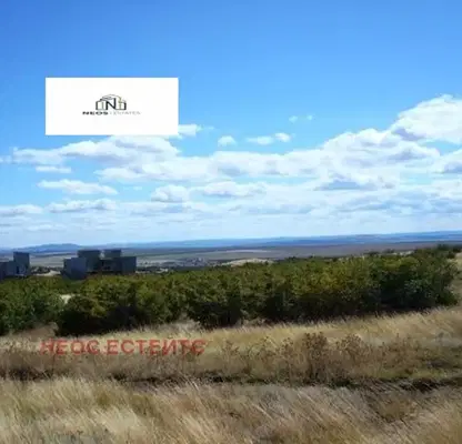 Снимка 2 — Парцел в Бургас, Банево