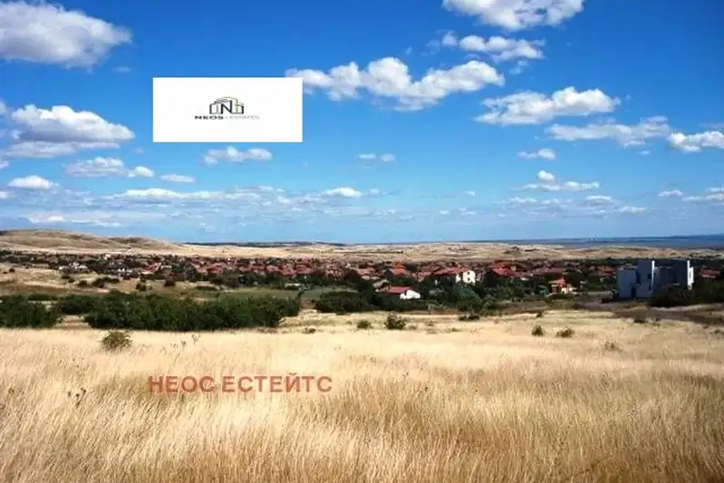 Парцел в Бургас, Банево