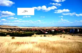 Парцел в Бургас, Банево