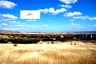 Парцел в Бургас, Банево
