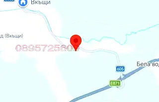 Парцел в Перник, Бела вода