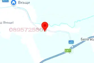 Парцел в Перник, Бела вода