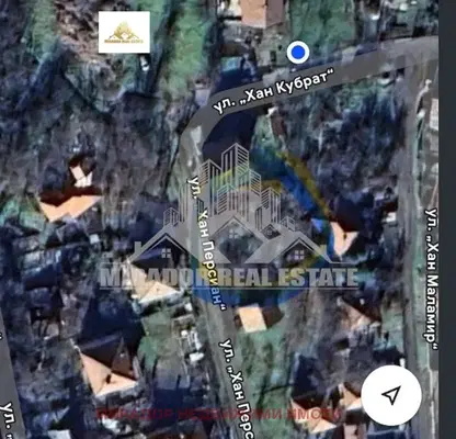 Photo 2 — Plot in Pernik, Bela Voda