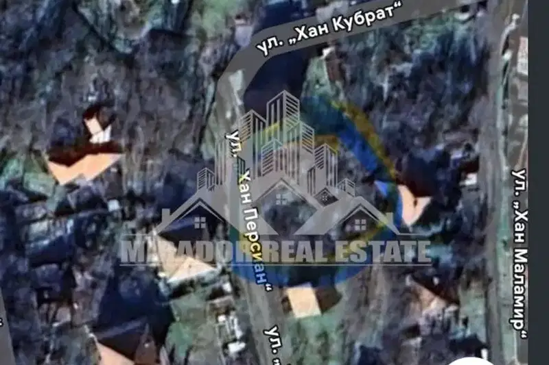 Plot in Pernik, Bela Voda