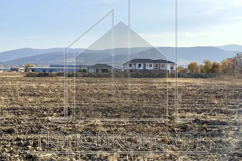 Парцел в Пловдив, Беломорски