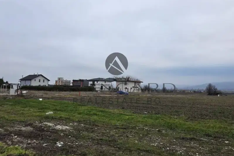 Парцел в Пловдив, Беломорски