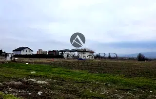 Парцел в Пловдив, Беломорски