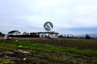 Парцел в Пловдив, Беломорски