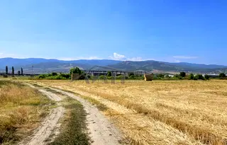 Парцел в Пловдив, Беломорски