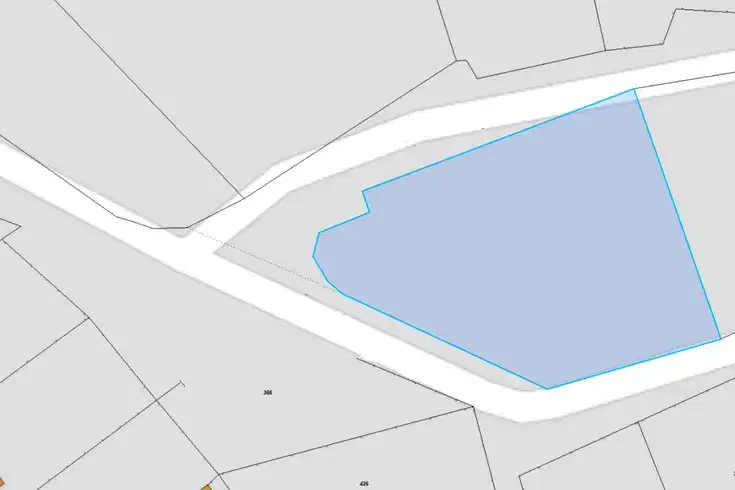 Парцел в Габрово, Бичкиня