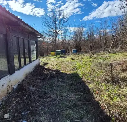 Снимка 4 — Парцел в Габрово, Бойката