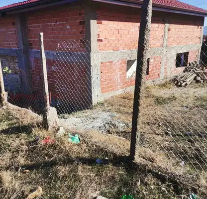 Photo 2 — Plot in Kyrdjali, Borovec