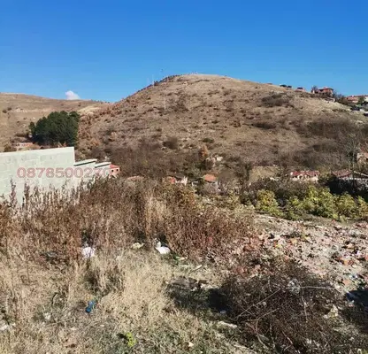 Photo 4 — Plot in Kyrdjali, Borovec
