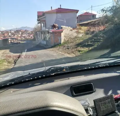Photo 5 — Plot in Kyrdjali, Borovec