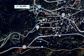Парцел в София, Бояна