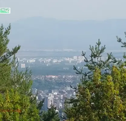 Photo 3 — Plot in Sofiya, Boyana