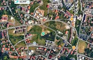 Парцел в София, Бояна