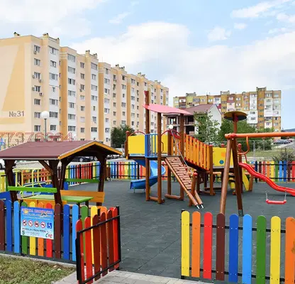 Снимка 5 — Парцел в Сливен, Българка